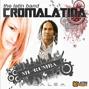 Disco Mi Rumba de Croma Latina