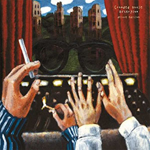 Disco Afterglow (Deluxe Edition) de Crowded House