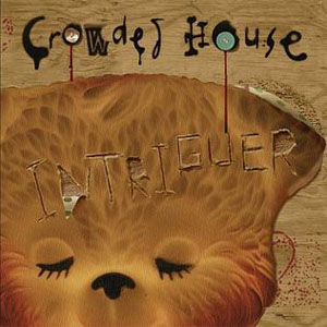 Disco Intriguer de Crowded House