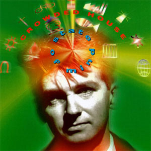 Disco State Of Mind de Crowded House