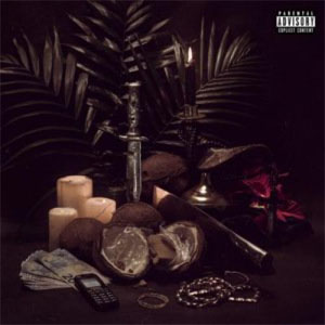 Disco Coquito la Pieza de Cruz Cafuné 