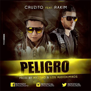 Disco Peligro de Cruzito
