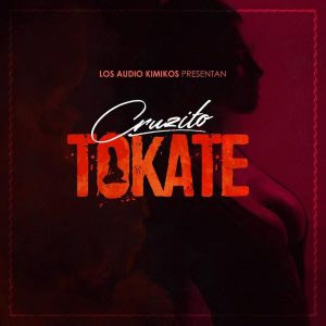 Disco Tokate de Cruzito