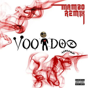 Disco Voodoo (Mambo Remix) de Cruzito