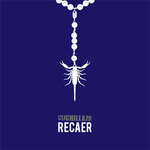 Disco Recaer de Cuchillazo