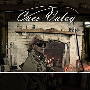 Disco El Mata Hombre de Cuco Valoy