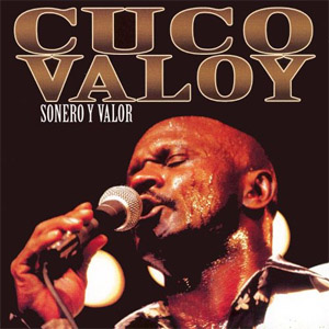Disco Sonero Y Valor de Cuco Valoy