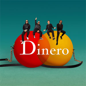 Disco Dinero de Culcha Candela