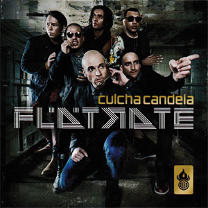 Disco Flätrate de Culcha Candela