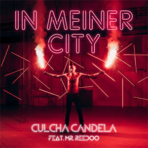 Disco In Meiner City de Culcha Candela