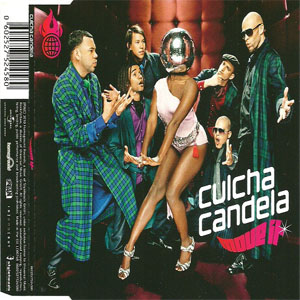 Disco Move It de Culcha Candela