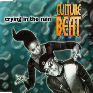 Disco Crying In The Rain de Culture Beat
