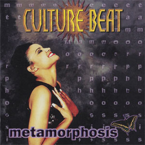 Disco Metamorphosis de Culture Beat