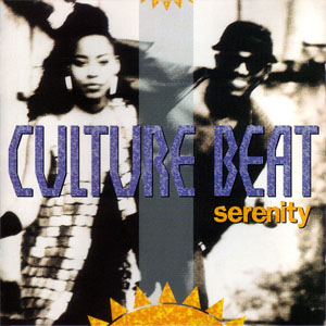 Disco Serenity de Culture Beat