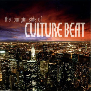 Disco The Loungin' Side Of Culture Beat de Culture Beat