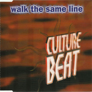 Disco Walk The Same Line de Culture Beat