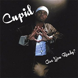 Disco Are You Ready? de Cupid