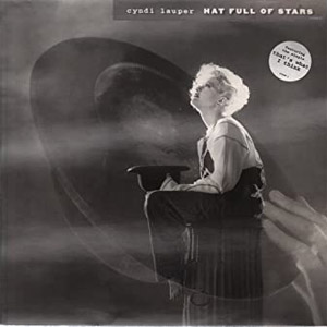 Disco Hat Full Of Stars de Cyndi Lauper