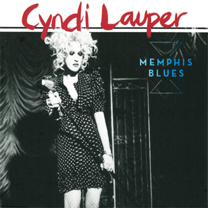 Disco Memphis Blues de Cyndi Lauper