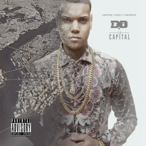 Disco La Capital de D.OZI