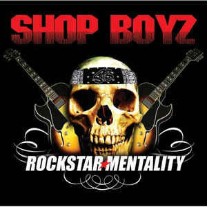 Disco Rockstar Mentality de Da Shop Boyz