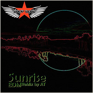Disco Sunrise (AT EDM Remix)  de Da Shop Boyz