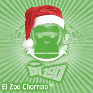 Disco El Zoo Chorriao de Da Zoo