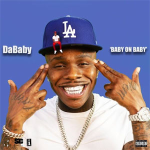Disco Baby on Baby de DaBaby