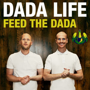 Disco Feed the Dada - EP de Dada Life