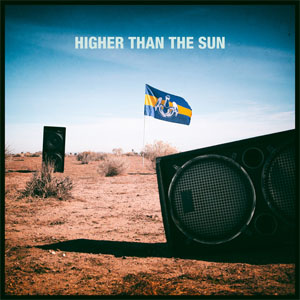Disco Higher Than the Sun  de Dada Life