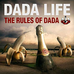 Disco The Rules of Dada de Dada Life