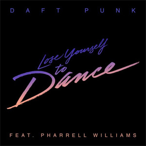 Disco Lose Yourself To Dance  de Daft Punk