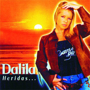 Disco Heridas... de Dalila