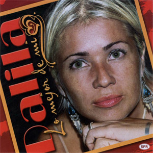 Disco Lo Mejor De Mi de Dalila