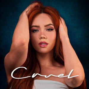 Álbum Cruel  de Dalú