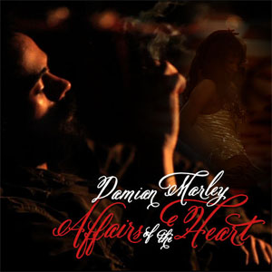 Disco Affairs of the Heart de Damian Marley