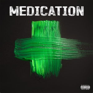 Disco Medication de Damian Marley