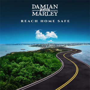 Disco Reach Home Safe de Damian Marley