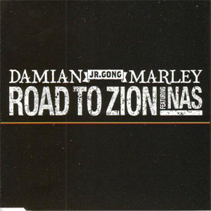 Disco Road To Zion de Damian Marley