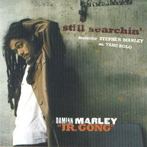Disco Still Searchin' de Damian Marley