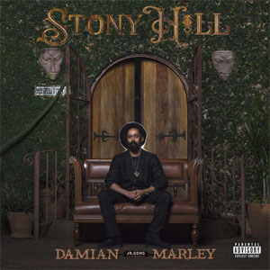 Disco Stony Hill de Damian Marley