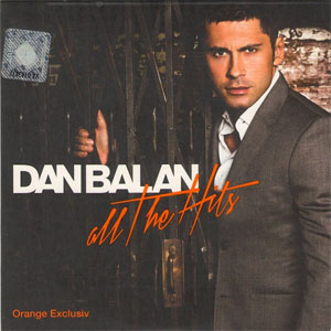 Disco All The Hits de Dan Balan
