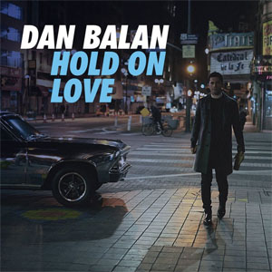 Disco Hold On Love de Dan Balan