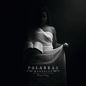 Disco Palabras Manuales de Danay Suárez