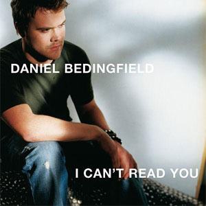 Disco I Can't Read de Daniel Bedingfield