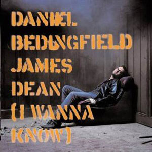 Disco James Dean de Daniel Bedingfield