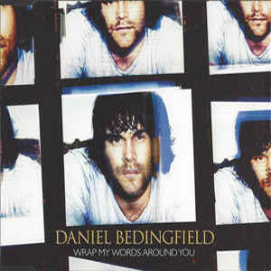Disco Wrap My Words Around You de Daniel Bedingfield