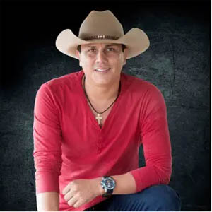 Disco Corazón Feliz de Daniel Gualdron