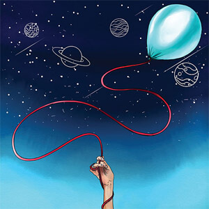 Disco Sin Soltarte Dejarte Ir de Daniel Quién