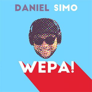 Disco Wepa de Daniel Simo
